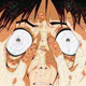 Illustration for article titled Google's Deep Dream Is Turning Anime into Nightmares